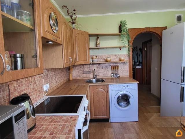 Квартира продажа в Воскресенск, Кабардино-Балкарская Республика