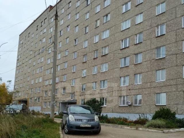 Квартира продажа в Воткинск, Удмуртия Республика