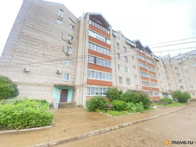 Квартира продажа в Воткинск, Удмуртия Республика