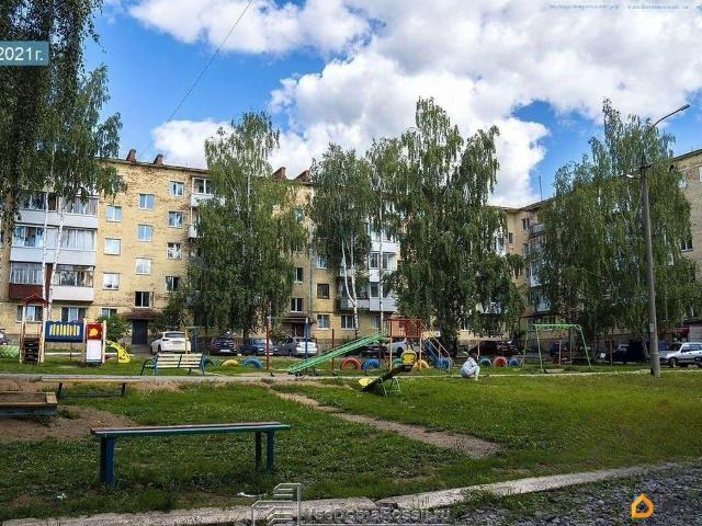 Квартира продажа в Воткинск, Удмуртия Республика