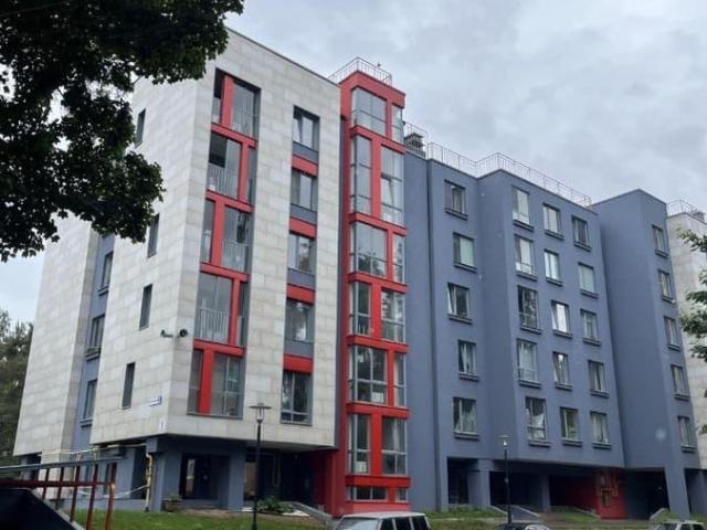 Квартира продажа в Всеволожск, Ленинградская область