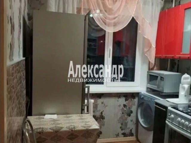 Квартира продажа в Всеволожск, Ленинградская область