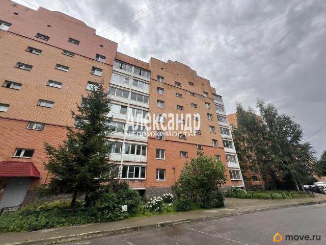 Квартира продажа в Всеволожск, Ленинградская область