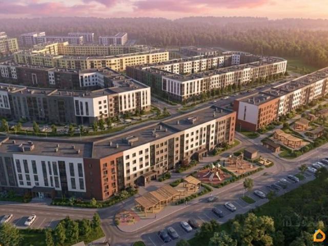 Квартира продажа в Всеволожск, Ленинградская область