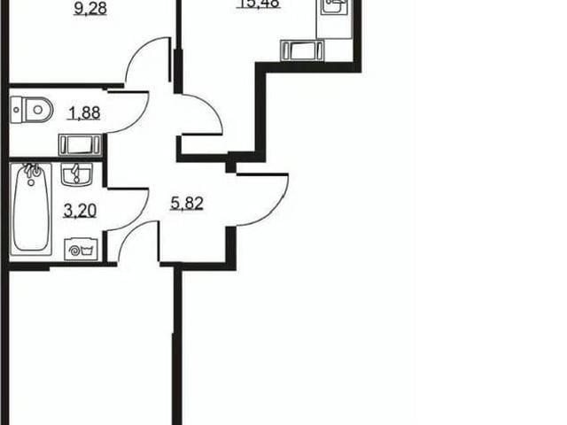 Квартира продажа в Всеволожск, Ленинградская область
