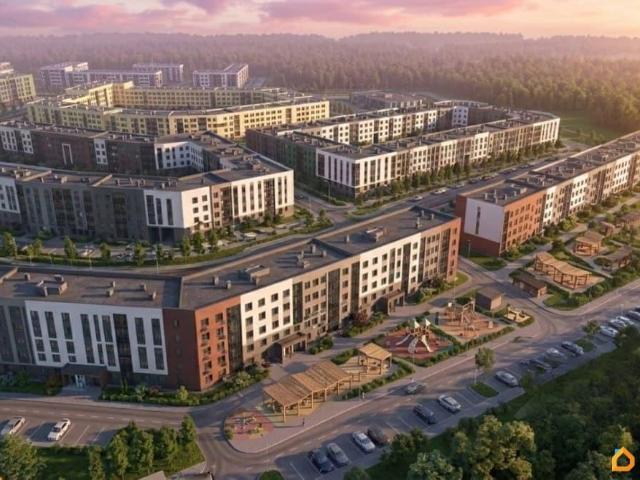 Квартира продажа в Всеволожск, Ленинградская область