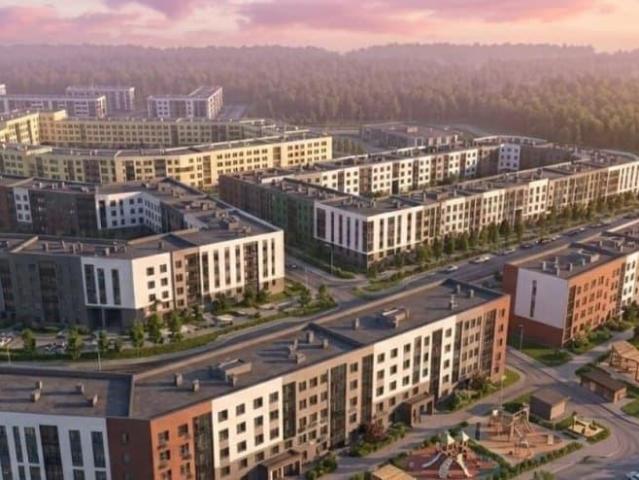Квартира продажа в Всеволожск, Ленинградская область