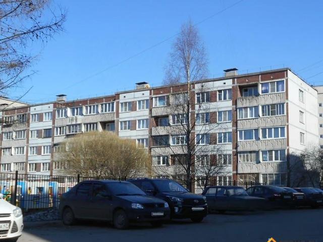 Квартира продажа в Всеволожск, Ленинградская область