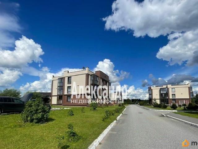 Квартира продажа в Ленинградская область