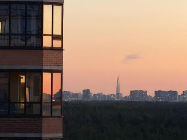 Квартира продажа в Ленинградская область