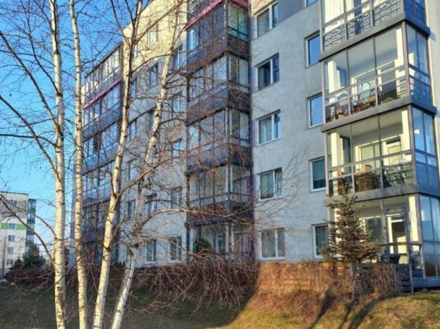 Квартира продажа в Всеволожск, Ленинградская область