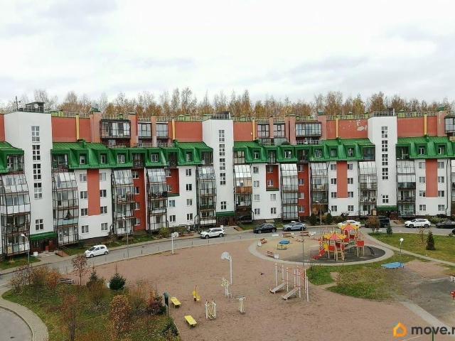 Квартира продажа в Всеволожск, Ленинградская область