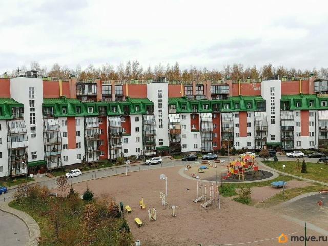 Квартира продажа в Всеволожск, Ленинградская область