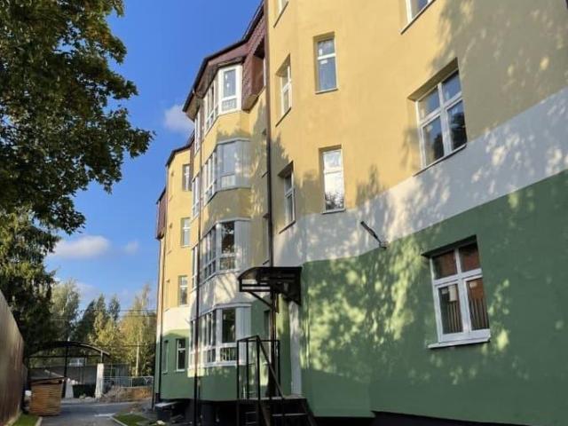 Квартира продажа в Всеволожск, Ленинградская область