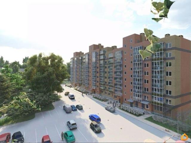Квартира продажа в Всеволожск, Ленинградская область