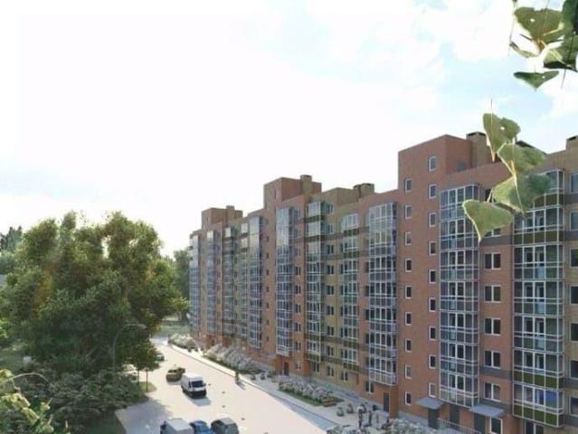 Квартира продажа в Всеволожск, Ленинградская область