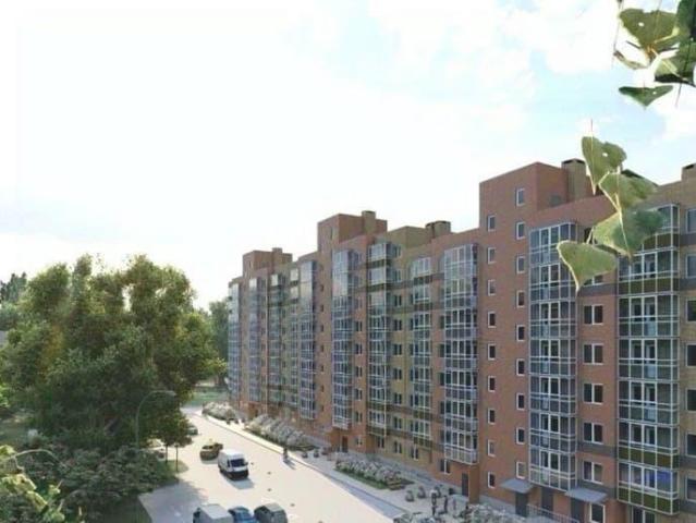 Квартира продажа в Всеволожск, Ленинградская область