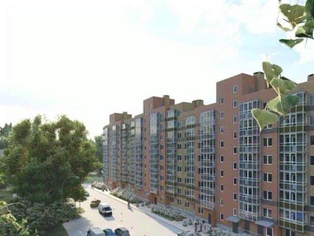 Квартира продажа в Всеволожск, Ленинградская область