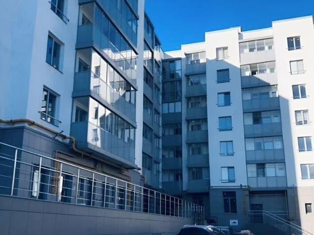 Квартира продажа в Всеволожск, Ленинградская область