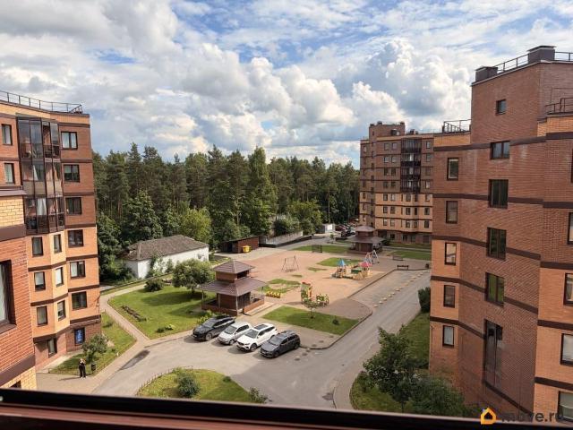 Квартира продажа в Всеволожск, Ленинградская область