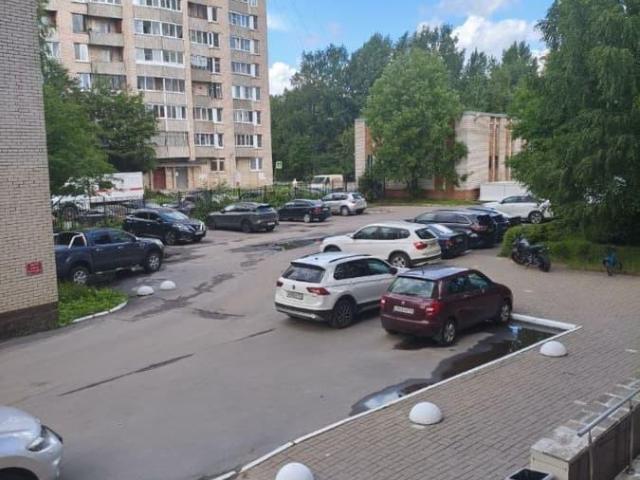 Квартира продажа в Всеволожск, Ленинградская область