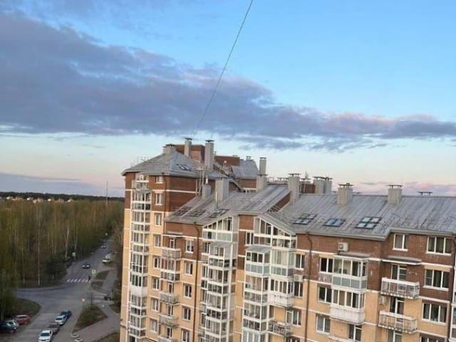 Квартира продажа в Всеволожск, Ленинградская область