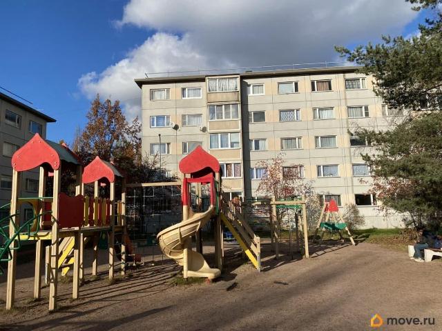 Квартира продажа в Всеволожск, Ленинградская область