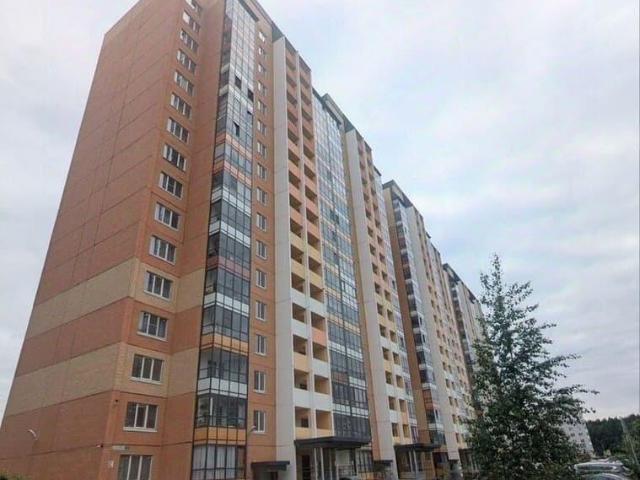 Квартира продажа в Всеволожск, Ленинградская область
