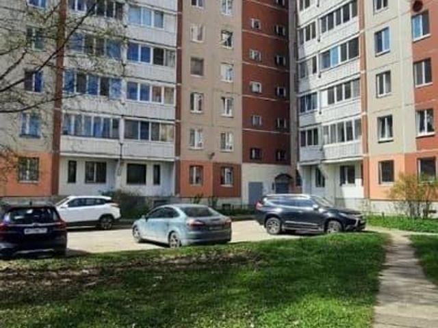 Квартира продажа в Всеволожск, Ленинградская область
