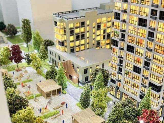 Квартира продажа в Всеволожск, Ленинградская область