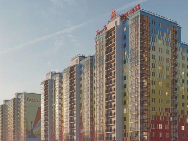 Квартира продажа в Всеволожск, Ленинградская область