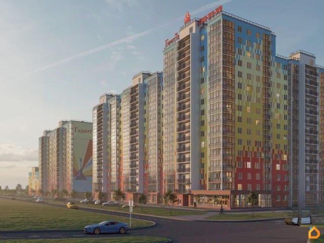 Квартира продажа в Всеволожск, Ленинградская область