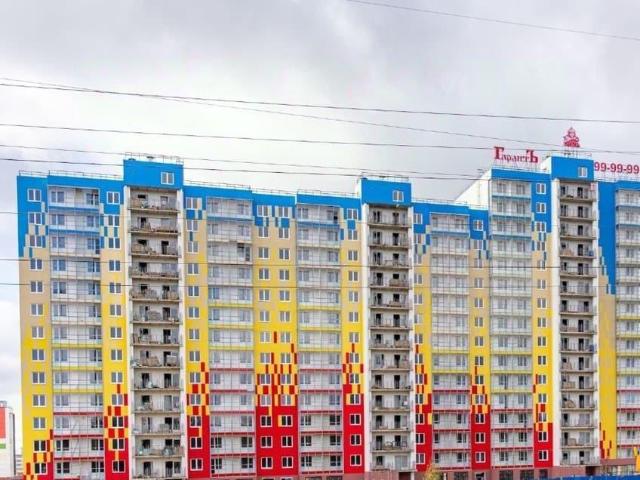 Квартира продажа в Всеволожск, Ленинградская область
