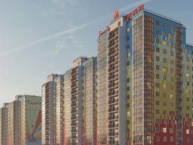 Квартира продажа в Всеволожск, Ленинградская область