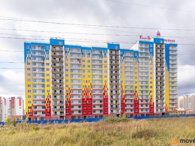 Квартира продажа в Всеволожск, Ленинградская область