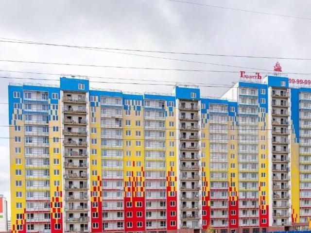 Квартира продажа в Всеволожск, Ленинградская область