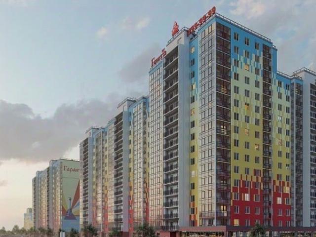 Квартира продажа в Всеволожск, Ленинградская область