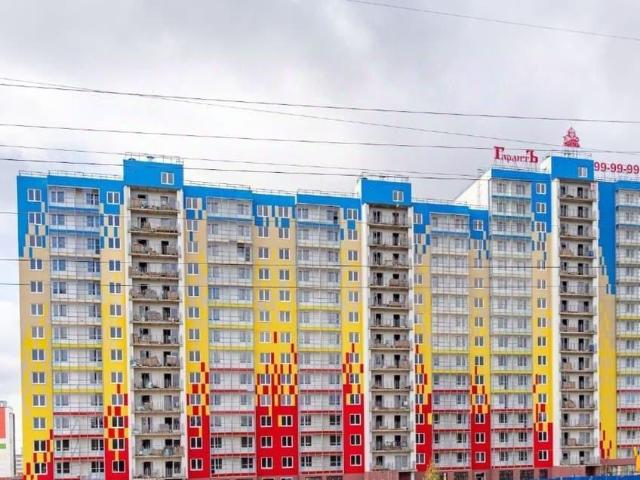 Квартира продажа в Всеволожск, Ленинградская область