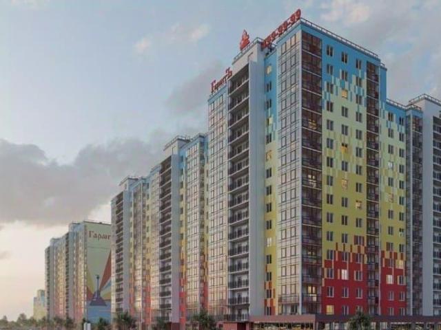 Квартира продажа в Всеволожск, Ленинградская область