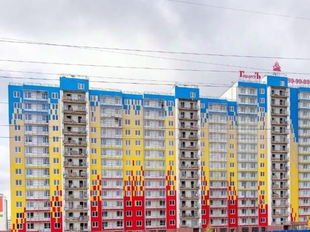 Квартира продажа в Всеволожск, Ленинградская область