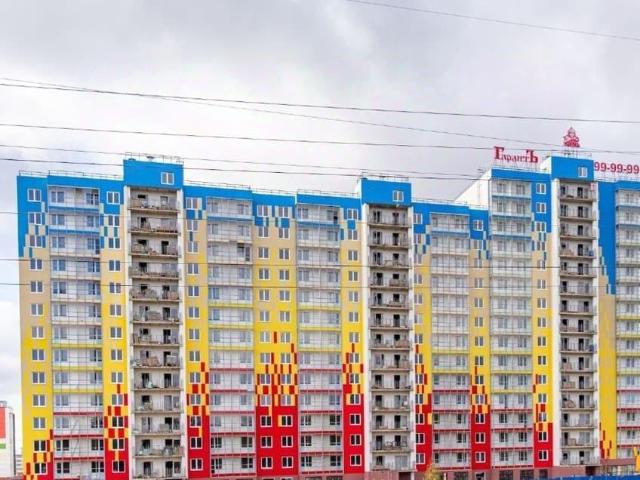 Квартира продажа в Всеволожск, Ленинградская область
