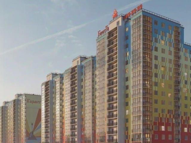 Квартира продажа в Всеволожск, Ленинградская область