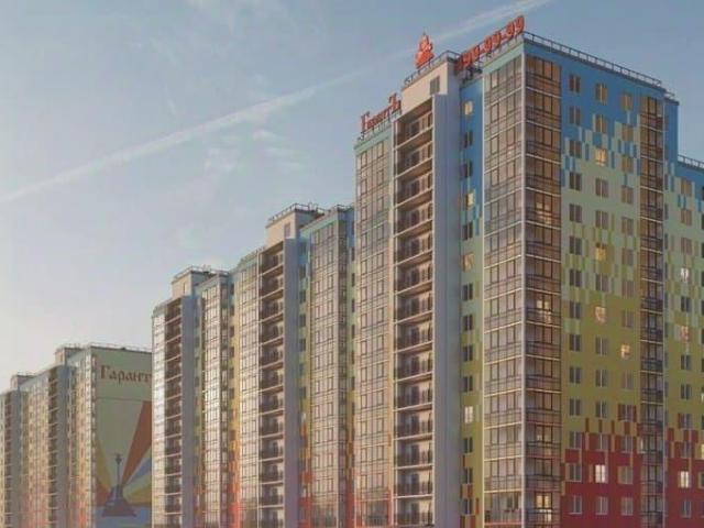 Квартира продажа в Всеволожск, Ленинградская область