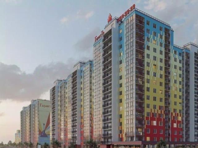 Квартира продажа в Всеволожск, Ленинградская область