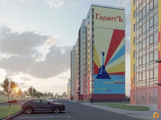 Квартира продажа в Всеволожск, Ленинградская область