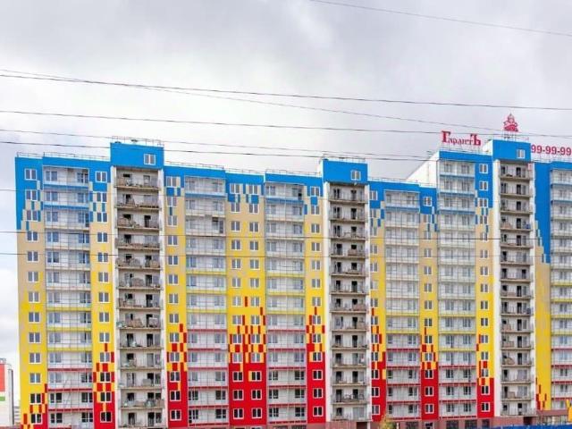Квартира продажа в Всеволожск, Ленинградская область