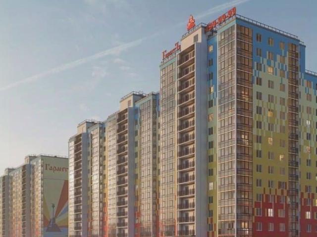 Квартира продажа в Всеволожск, Ленинградская область