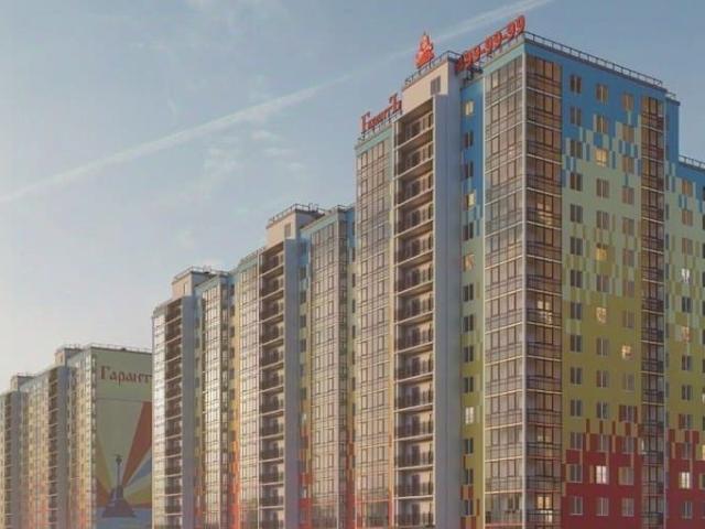Квартира продажа в Всеволожск, Ленинградская область