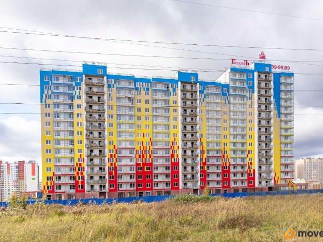 Квартира продажа в Всеволожск, Ленинградская область