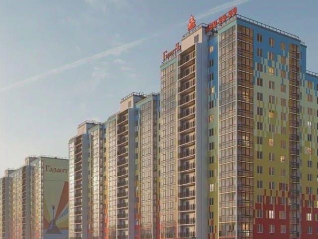 Квартира продажа в Всеволожск, Ленинградская область